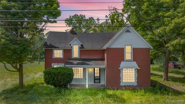 50505 Geddes Road, Canton, MI 48188