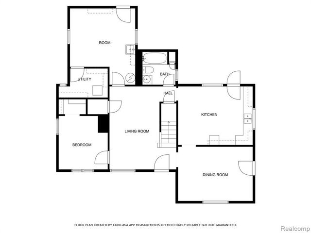 50505 Geddes Road, Canton, MI 48188