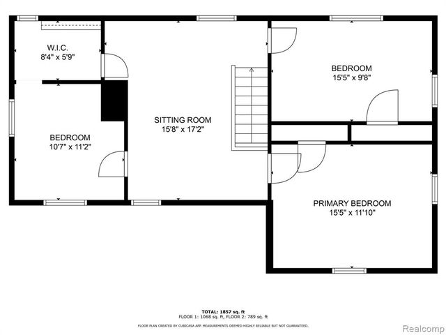50505 Geddes Road, Canton, MI 48188