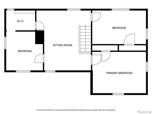 50505 Geddes Road, Canton, MI 48188