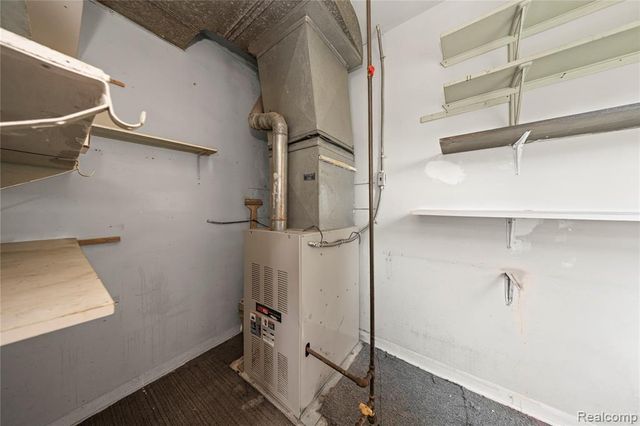50505 Geddes Road, Canton, MI 48188