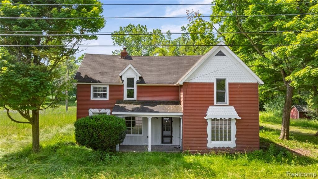 50505 Geddes Road, Canton, MI 48188
