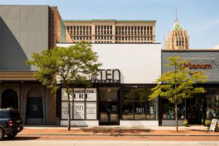 6541 Woodward Avenue, Detroit, MI 48202