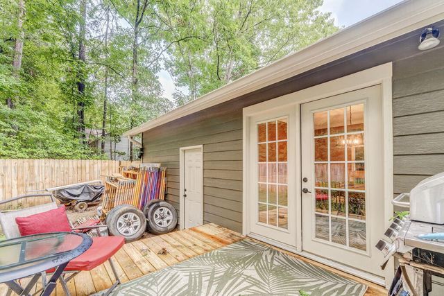 4424 Trailwood Drive, Cohutta, GA 30710