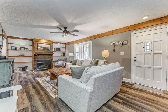 4424 Trailwood Drive, Cohutta, GA 30710