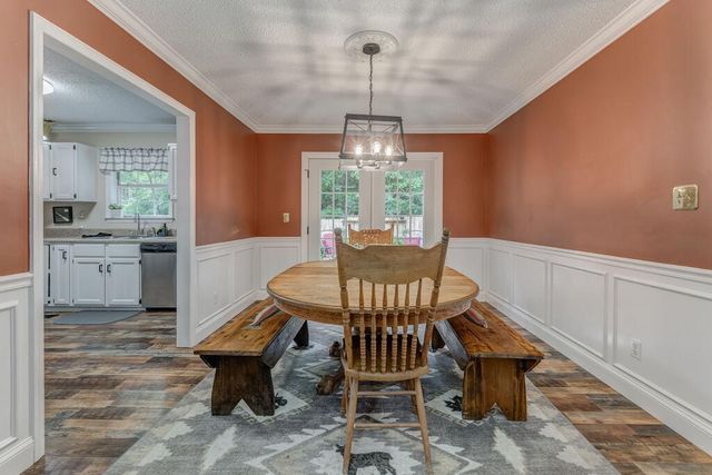 4424 Trailwood Drive, Cohutta, GA 30710
