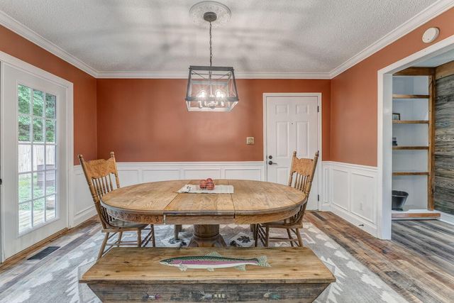4424 Trailwood Drive, Cohutta, GA 30710