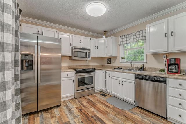 4424 Trailwood Drive, Cohutta, GA 30710