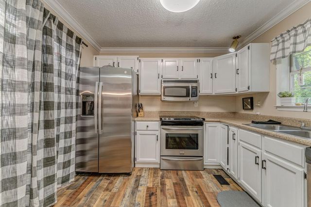 4424 Trailwood Drive, Cohutta, GA 30710