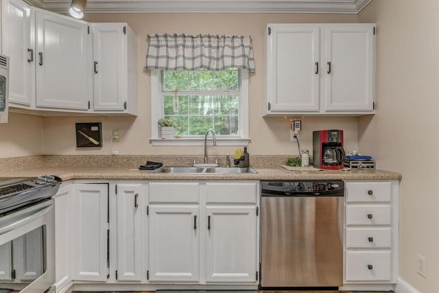 4424 Trailwood Drive, Cohutta, GA 30710