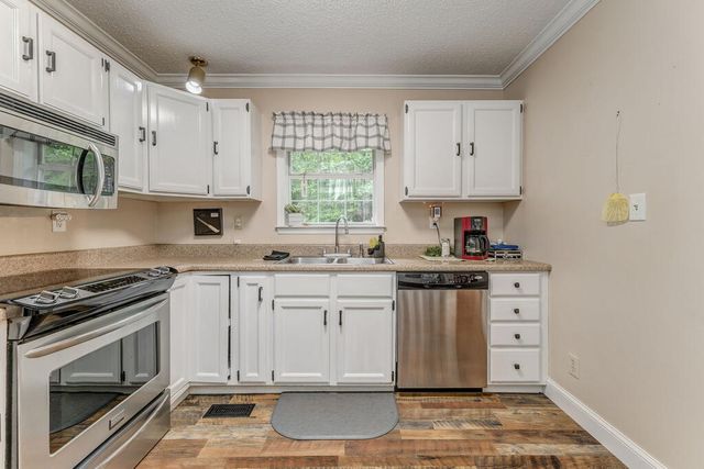 4424 Trailwood Drive, Cohutta, GA 30710