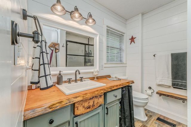 4424 Trailwood Drive, Cohutta, GA 30710