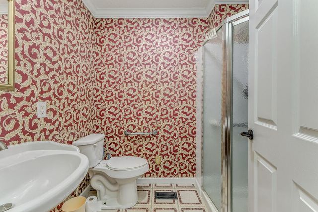 4424 Trailwood Drive, Cohutta, GA 30710