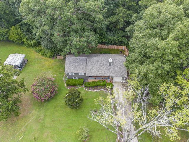 4424 Trailwood Drive, Cohutta, GA 30710