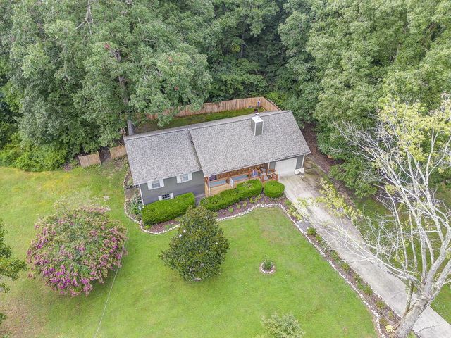 4424 Trailwood Drive, Cohutta, GA 30710