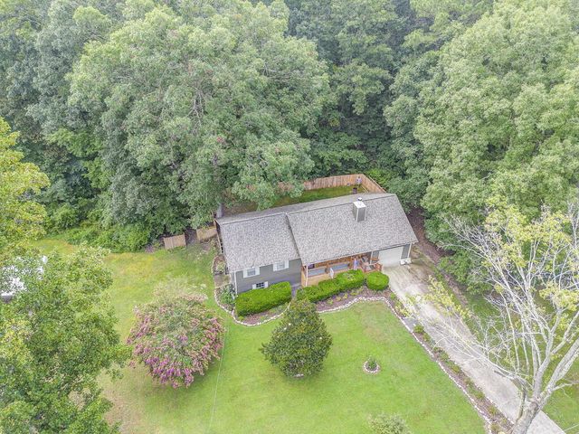 4424 Trailwood Drive, Cohutta, GA 30710