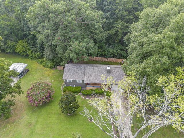 4424 Trailwood Drive, Cohutta, GA 30710