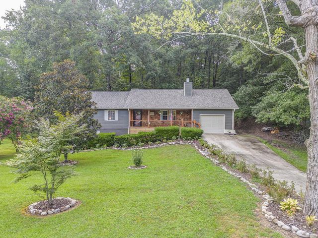 4424 Trailwood Drive, Cohutta, GA 30710