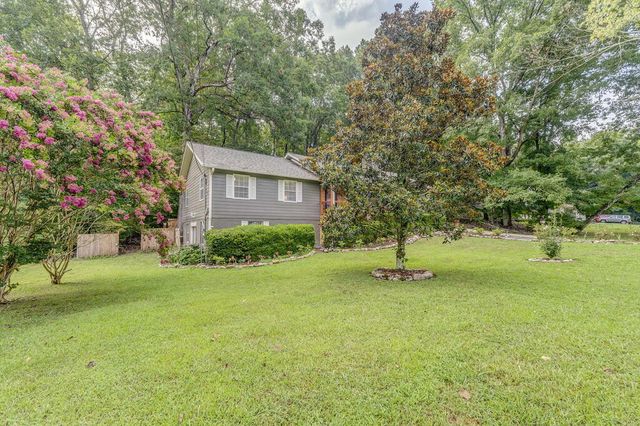 4424 Trailwood Drive, Cohutta, GA 30710