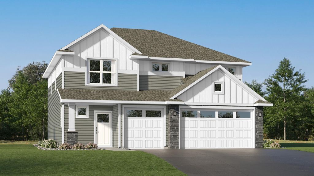 2323 Williams Street, Shakopee, MN 55379 — exterior