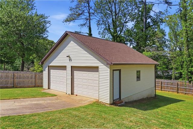 2989 Beechwood Drive, Lithia Springs, GA 30122