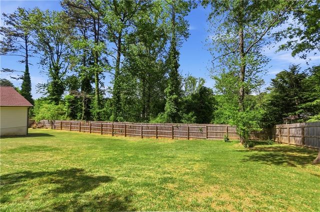 2989 Beechwood Drive, Lithia Springs, GA 30122