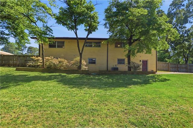 2989 Beechwood Drive, Lithia Springs, GA 30122