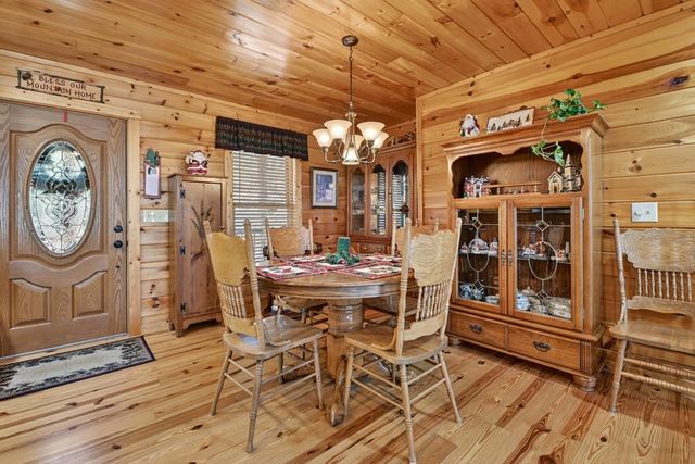 146 Neaptide Drive, Ellijay, GA 30540