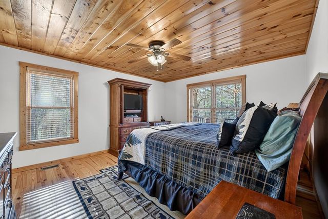 146 Neaptide Drive, Ellijay, GA 30540