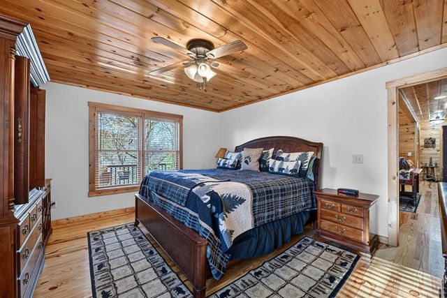 146 Neaptide Drive, Ellijay, GA 30540