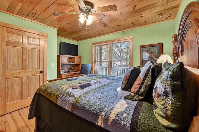 146 Neaptide Drive, Ellijay, GA 30540