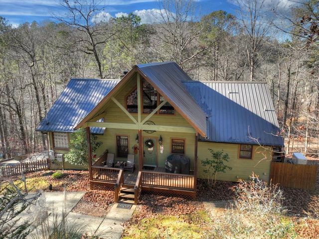 146 Neaptide Drive, Ellijay, GA 30540