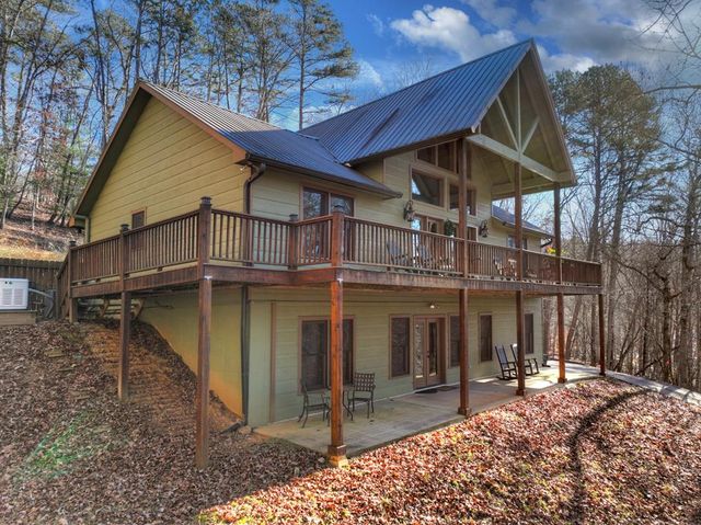 146 Neaptide Drive, Ellijay, GA 30540