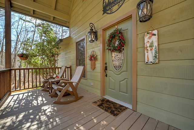 146 Neaptide Drive, Ellijay, GA 30540