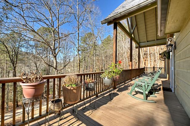 146 Neaptide Drive, Ellijay, GA 30540