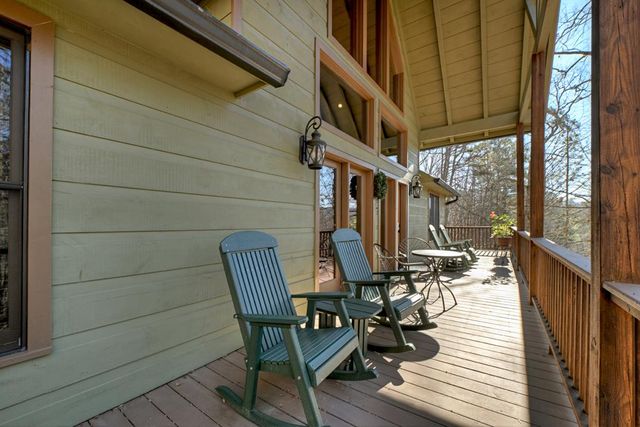 146 Neaptide Drive, Ellijay, GA 30540