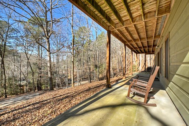 146 Neaptide Drive, Ellijay, GA 30540