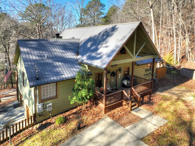 146 Neaptide Drive, Ellijay, GA 30540