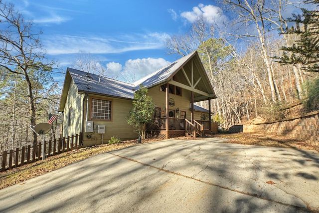 146 Neaptide Drive, Ellijay, GA 30540