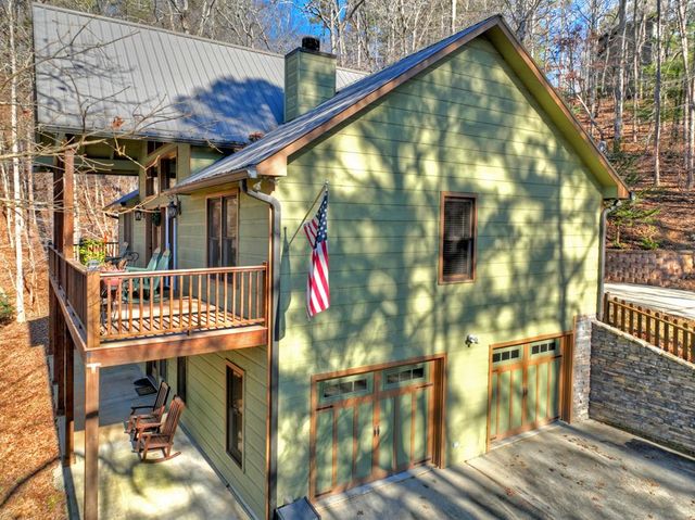 146 Neaptide Drive, Ellijay, GA 30540
