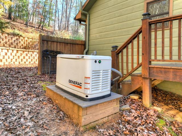 146 Neaptide Drive, Ellijay, GA 30540