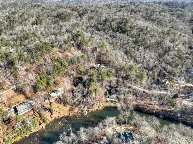 146 Neaptide Drive, Ellijay, GA 30540