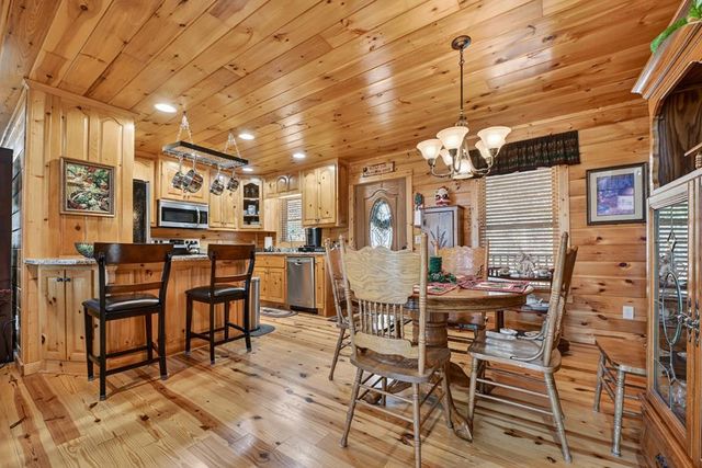 146 Neaptide Drive, Ellijay, GA 30540