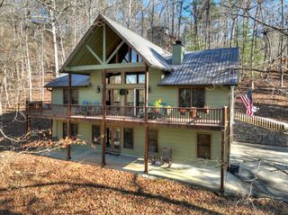 146 Neaptide Drive, Ellijay, GA 30540