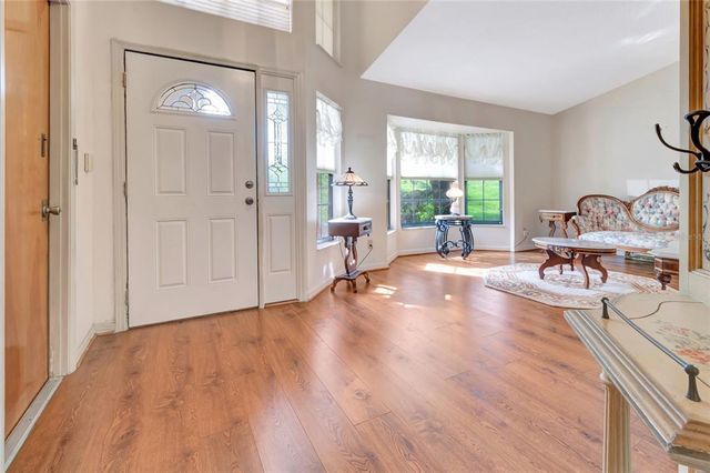 9835 LAKESHORE DRIVE, Clermont, FL 34711