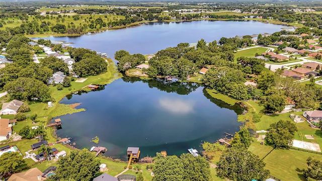 9835 LAKESHORE DRIVE, Clermont, FL 34711