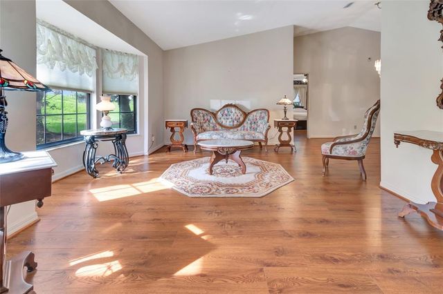 9835 LAKESHORE DRIVE, Clermont, FL 34711