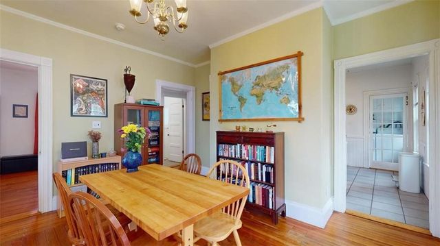 163 Camp Street 3, Providence, RI 02906