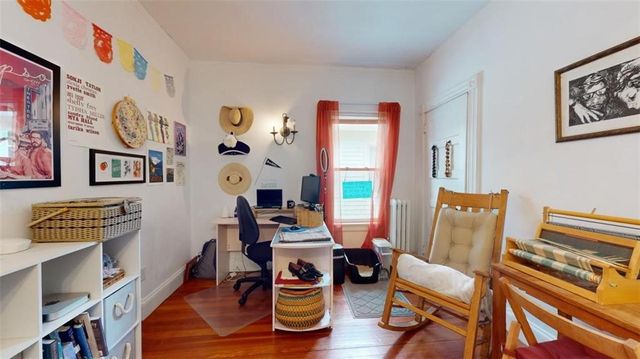 163 Camp Street 3, Providence, RI 02906