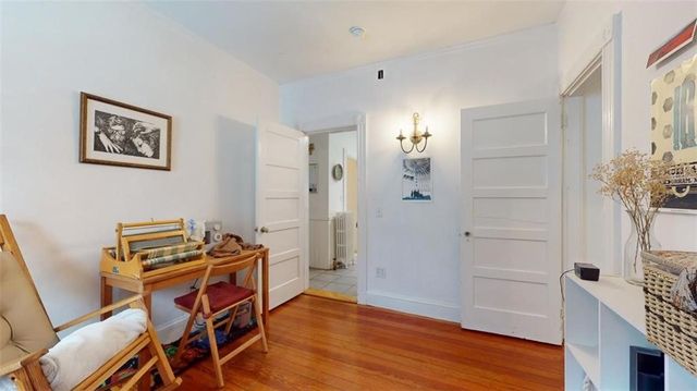163 Camp Street 3, Providence, RI 02906